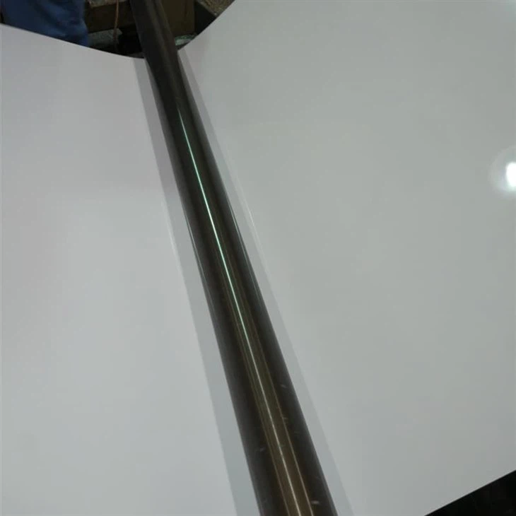 4X8 PVC Plastic Sheet For Advertising Board