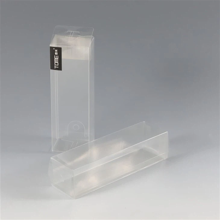 Rigid PETG Sheet For Folding Box